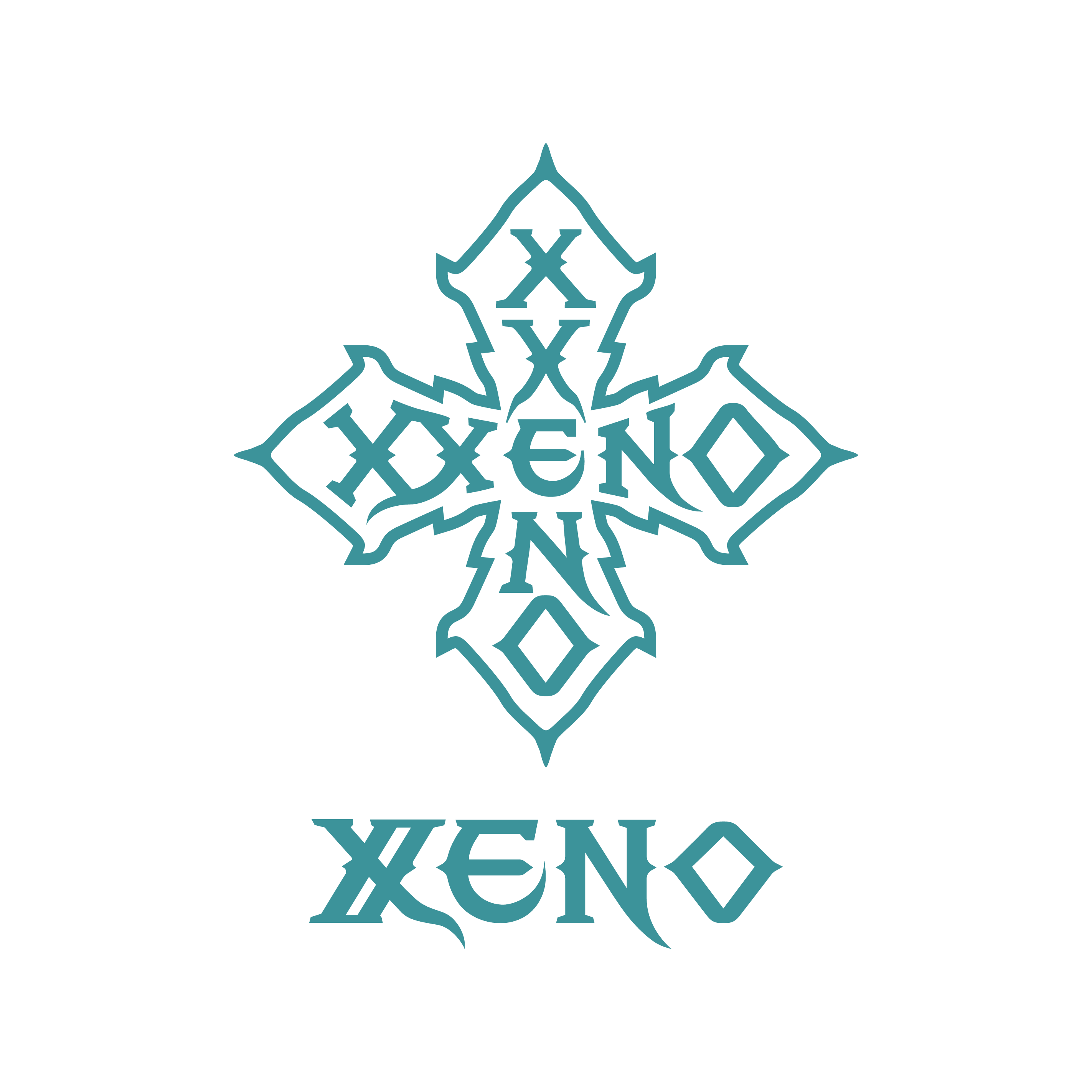 XXENO